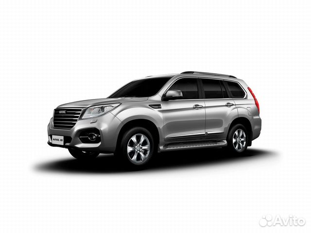 Авторусь подольск haval