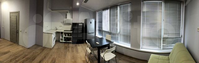 1-к. квартира, 50 м², 8/8 эт.