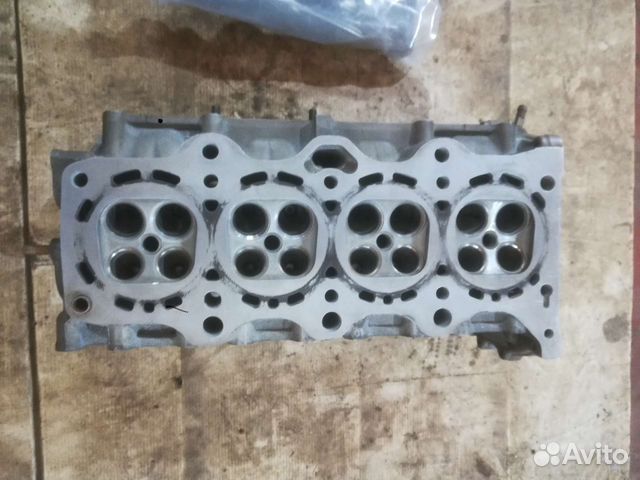 Гбц suzuki m13a m15a m16a