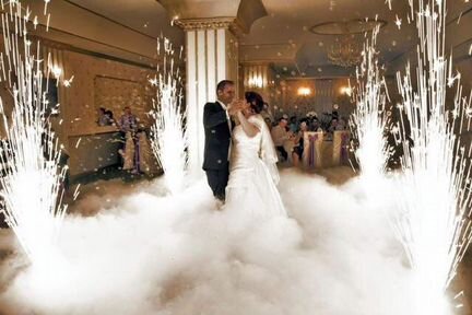 Свадебные аксессуары