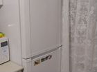 Холодильник Samsung RL39sbsw