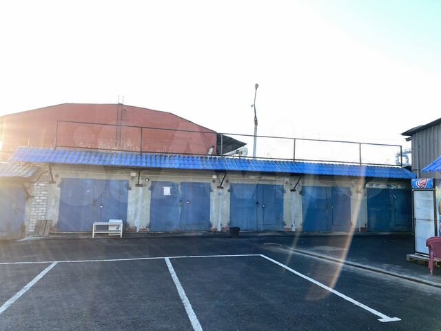 Мини-склад у ТК Орбита, 15 м²