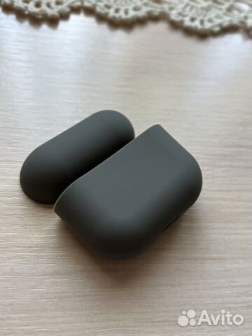 Чехол на airpods 3