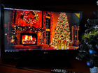Телевизор LG 32(82 см) SmartTV LCD LED Full HD