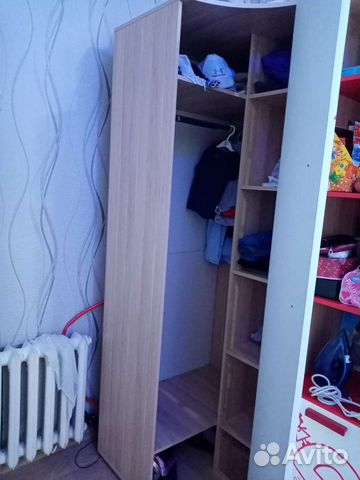 Подростковая мебель бу