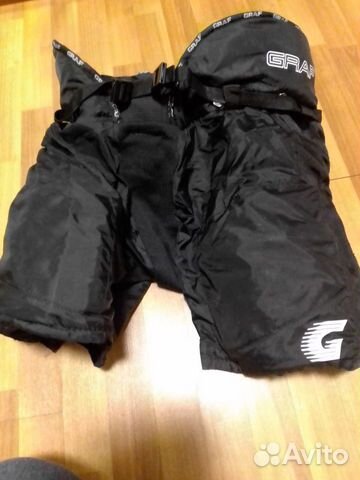 Детская хоккейная форма