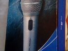 Микрофон для караоке Cамсунг UM777 объявление продам