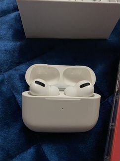 Наушники airpods luxe