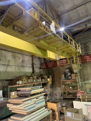 Склад 300 м², 500 м2, 1000 м2, 1400 м2