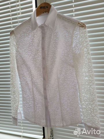 Блузка женская новая