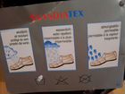 Сапожки skandia-TEX Италия объявление продам