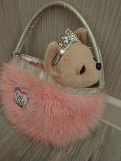 Chi Chi love собачка с сумочкой чичилав