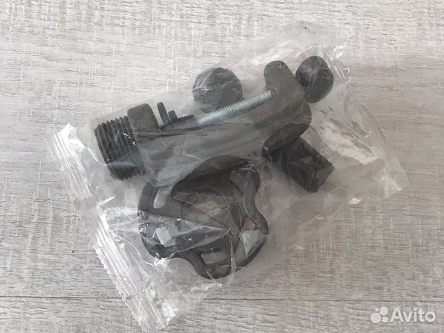 Кронштейн для манекена