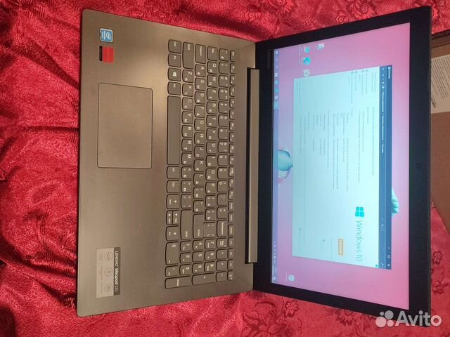 Ноутбук Lenovo IdeaPad 330-15igm