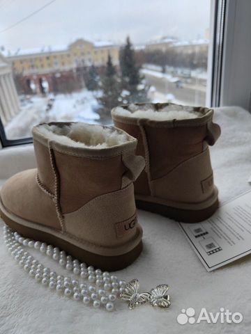 Угги UGG