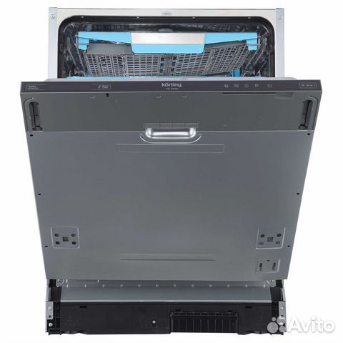 Встраиваемая посудомоечная машина Korting KDI60980