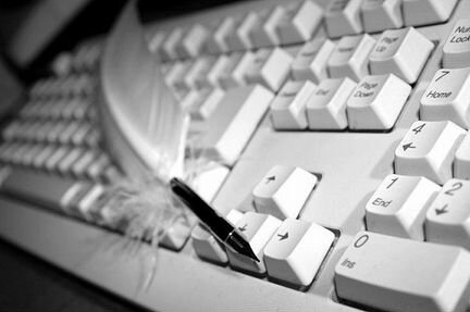 Бизнес-копирайтер. Самозанятая. Чеки юр и физлицам