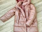 Зимняя курточка для девочки объявление продам