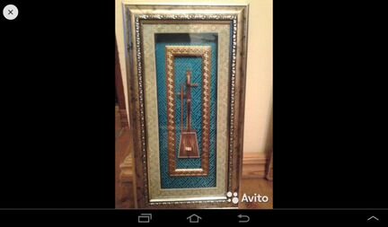 Морин хур сувенир