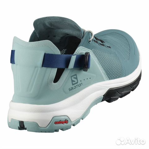 Кроссовки Женский Salomon techamphibian 4 W