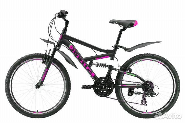 Подростковые спортивные велосипеды. Все цвета
