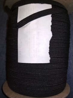 Резинка-продежка 3 мм