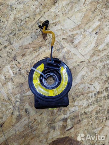 Часовая пружина Kia ceed 1 ed