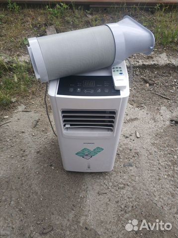 Hyundai pac09 r10e