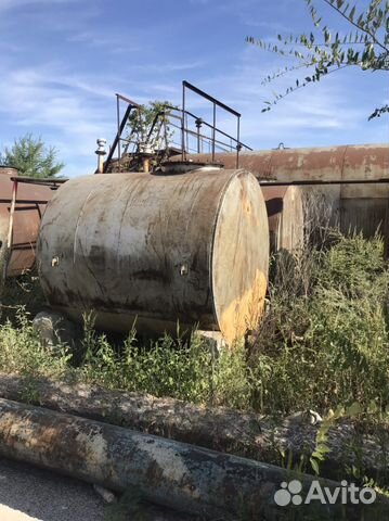 Емкость 5м3