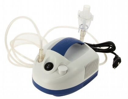 Ингалятор (небулайзер) Amrus amnb-501