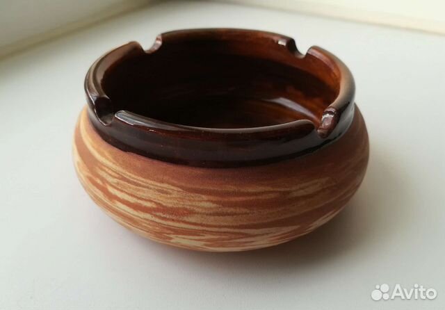 Пепельница 