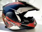Мото/Вело шлем Spark