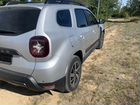 Renault Duster 1.5 МТ, 2018, 65 000 км объявление продам