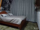 Кровать двухспальная с матрасом объявление продам