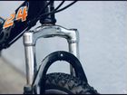 Велосипед Totem 24 объявление продам