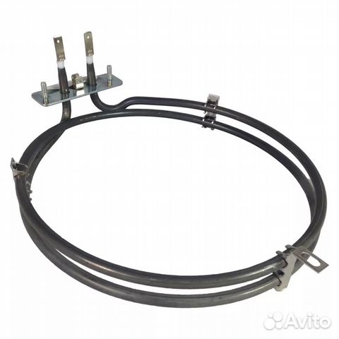 Тэн духовки круглый разные