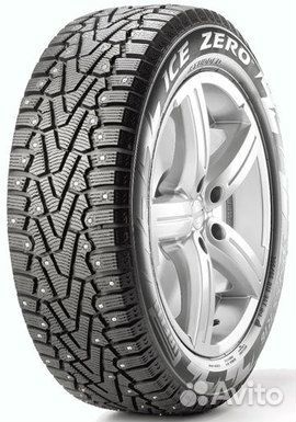 Pirelli Ice Zero 195/60 R15 88T