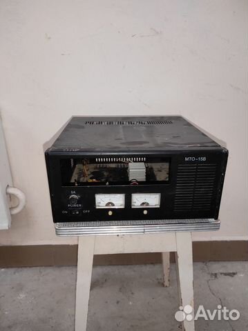 Корпус для усилителя