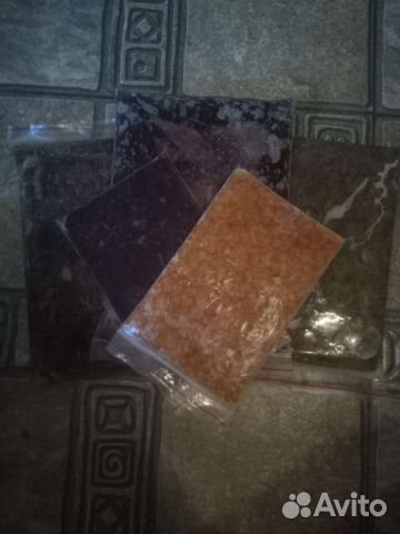 Корм для аквариумных рыбок