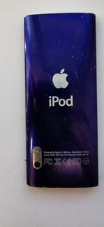 Плеер apple iPod 5