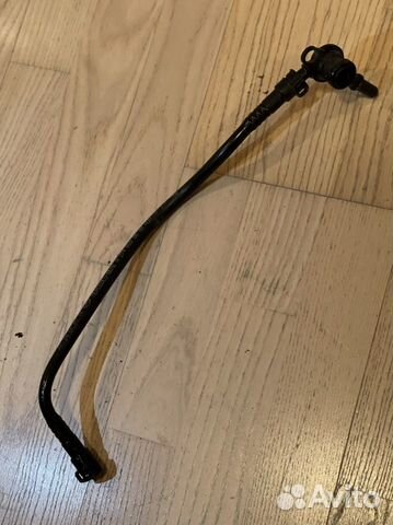 Вентиляционная трубка Mercedes w213