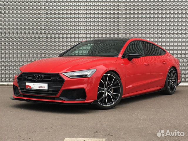 Audi восток балашиха