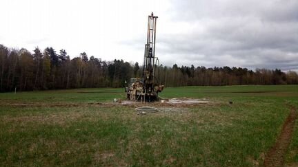 Машинист(мастер) буровой установки,помбур