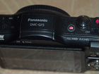 Panasonic DMC-GF5 объявление продам