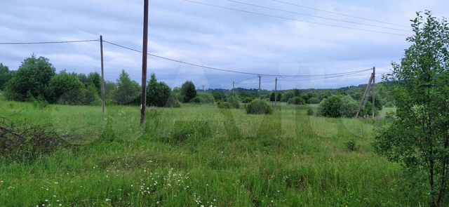 Участок 45 сот. (ИЖС)