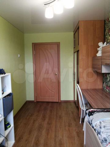 2-к. квартира, 43,7 м², 5/5 эт.