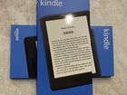 Электронная книга Amazon Kindle (10th Gen)