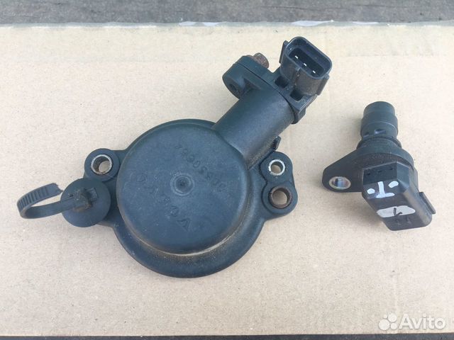 Датчик положения распредвала Вольво купить в Москве VOLVO 8627354 ...