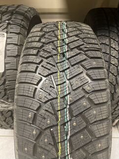 Continental IceContact 2 SUV 255/65 R17