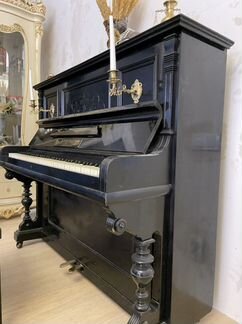 Антикварное Пианино более 180 лет